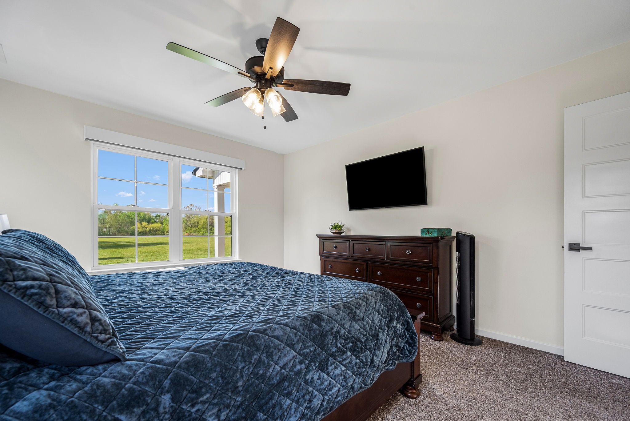 186 Carole Anne Drive Woodbury TN 37190
