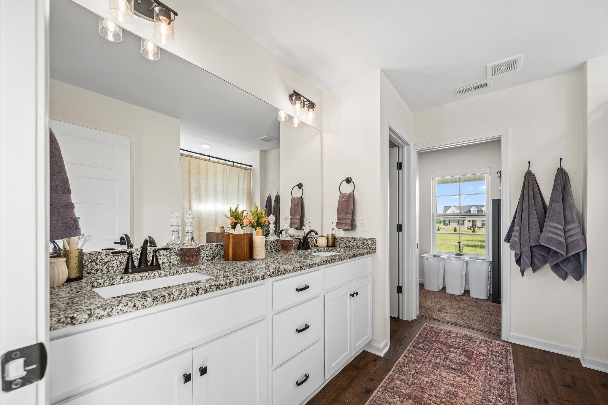 186 Carole Anne Drive Woodbury TN 37190
