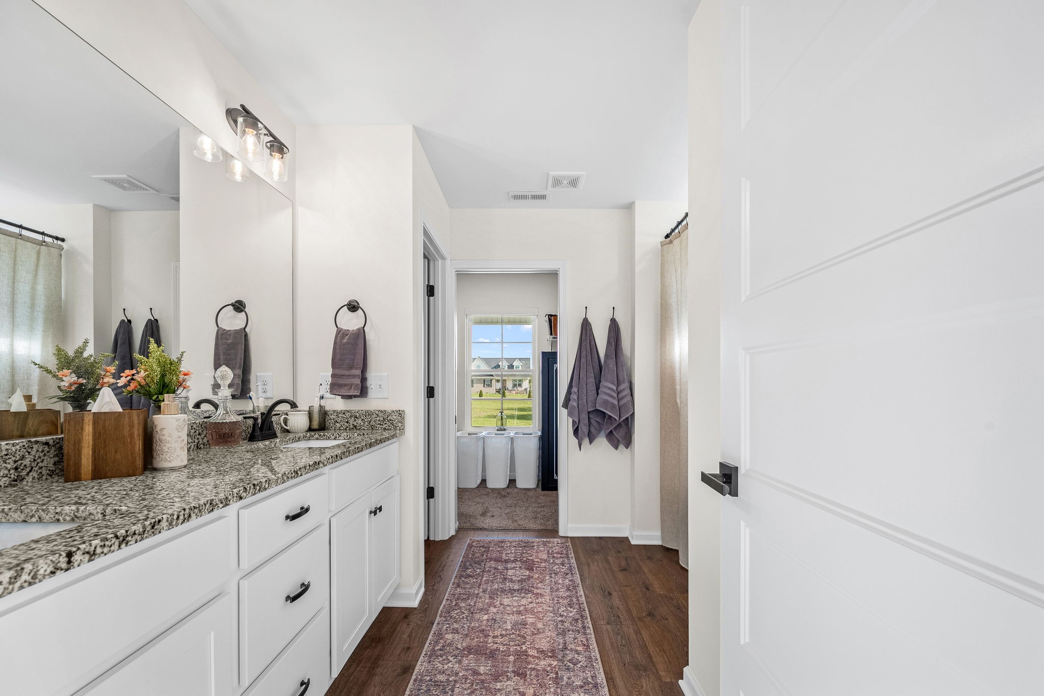 186 Carole Anne Drive Woodbury TN 37190
