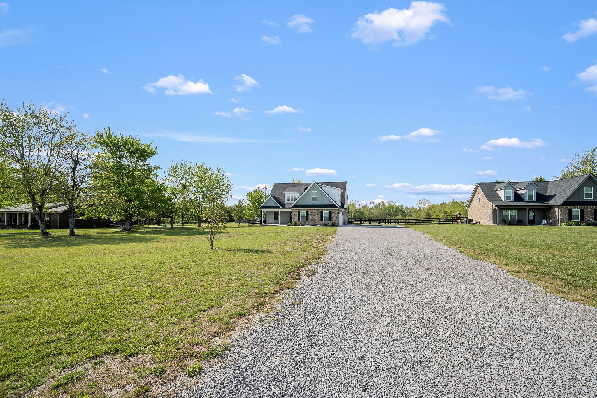 186 Carole Anne Drive Woodbury TN 37190