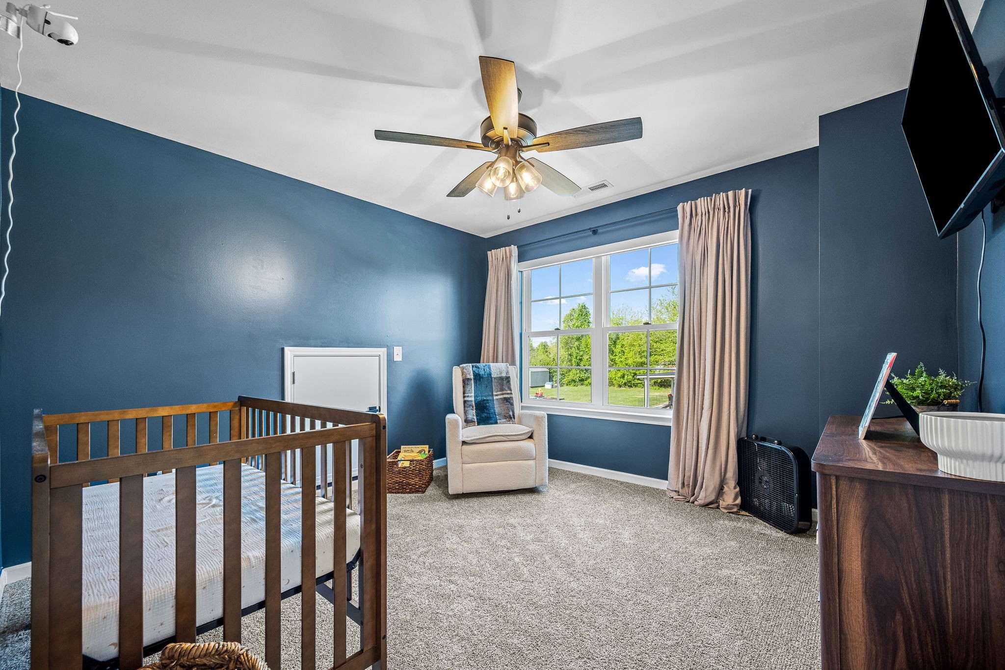 186 Carole Anne Drive Woodbury TN 37190