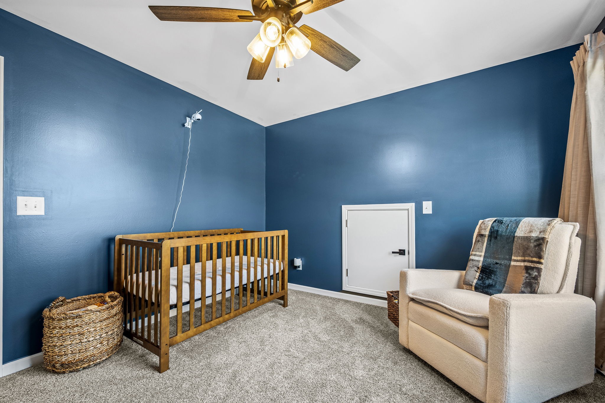 186 Carole Anne Drive Woodbury TN 37190