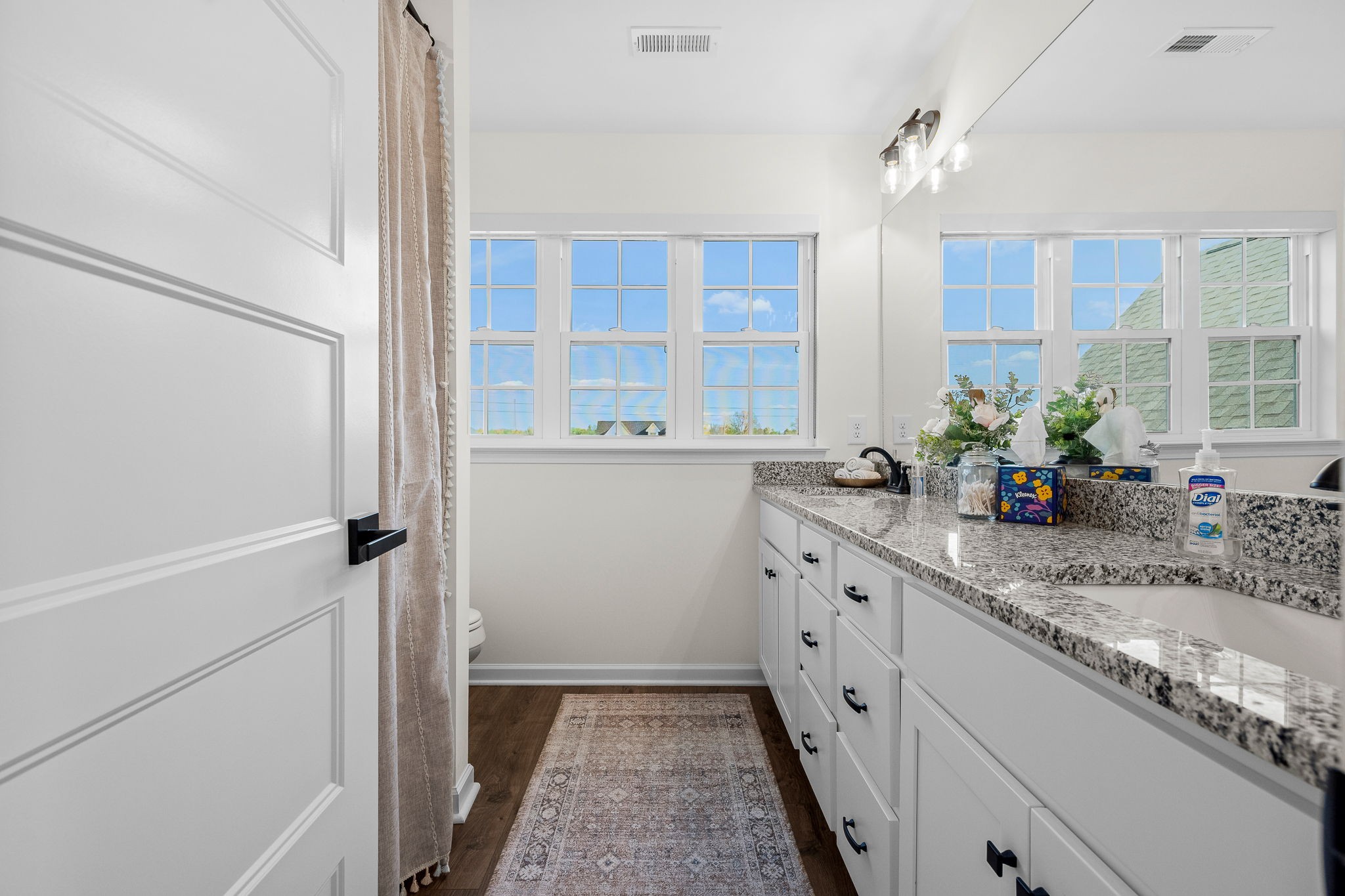 186 Carole Anne Drive Woodbury TN 37190