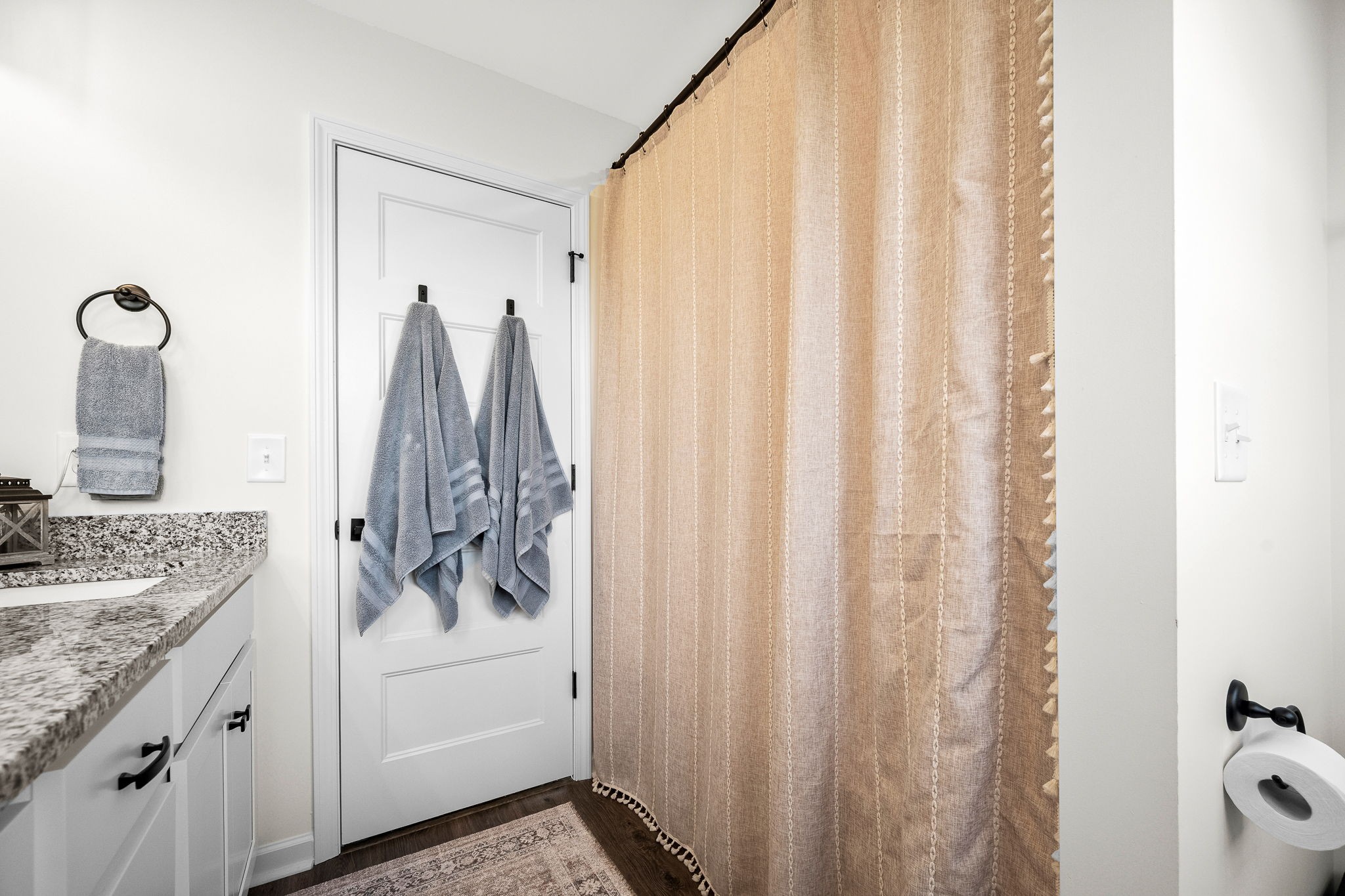 186 Carole Anne Drive Woodbury TN 37190