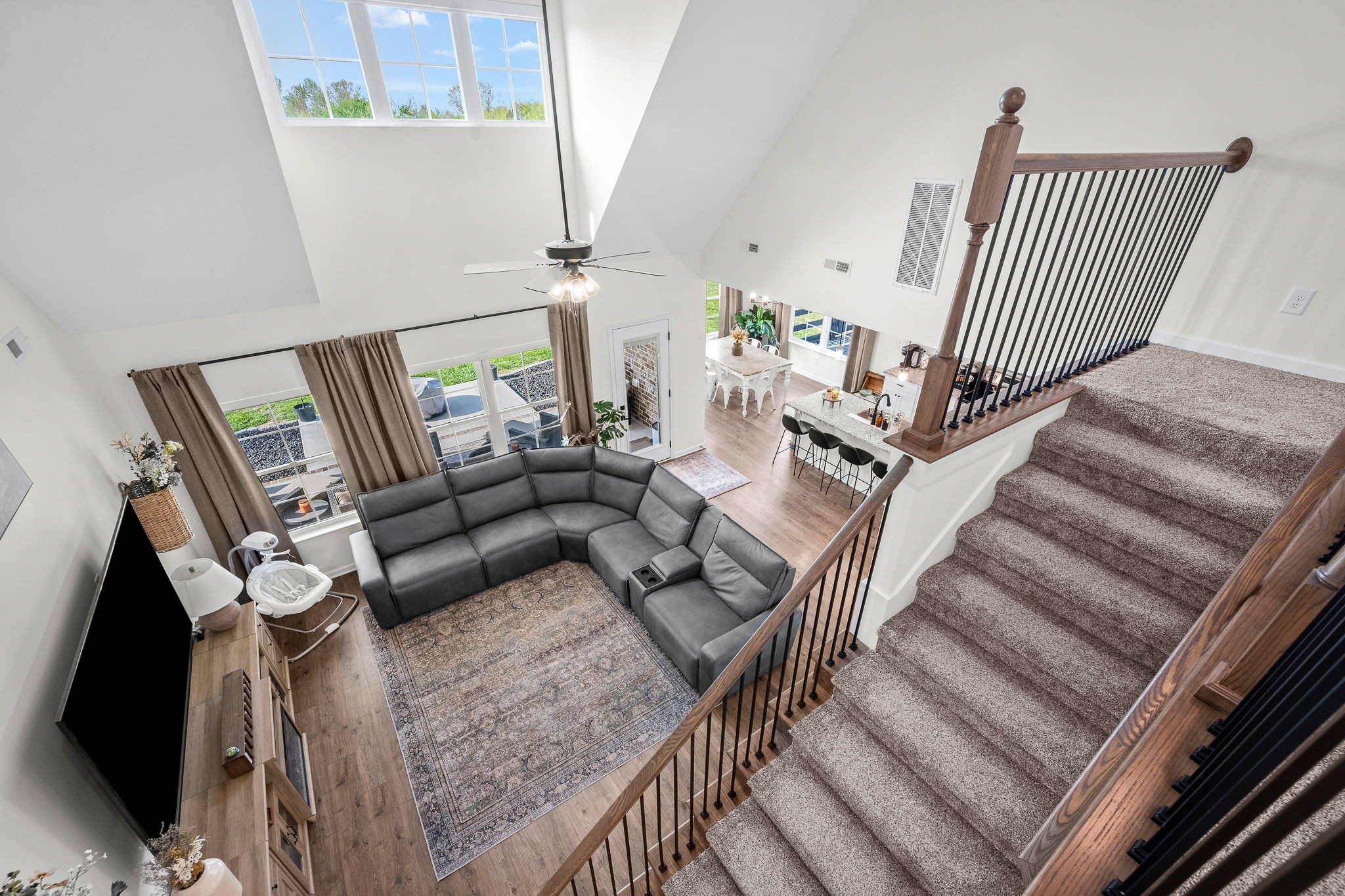186 Carole Anne Drive Woodbury TN 37190