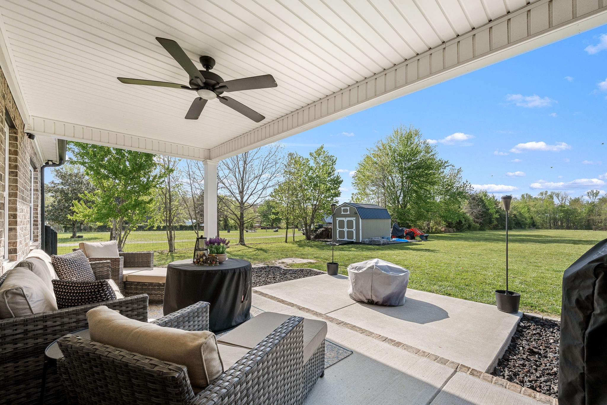 186 Carole Anne Drive Woodbury TN 37190