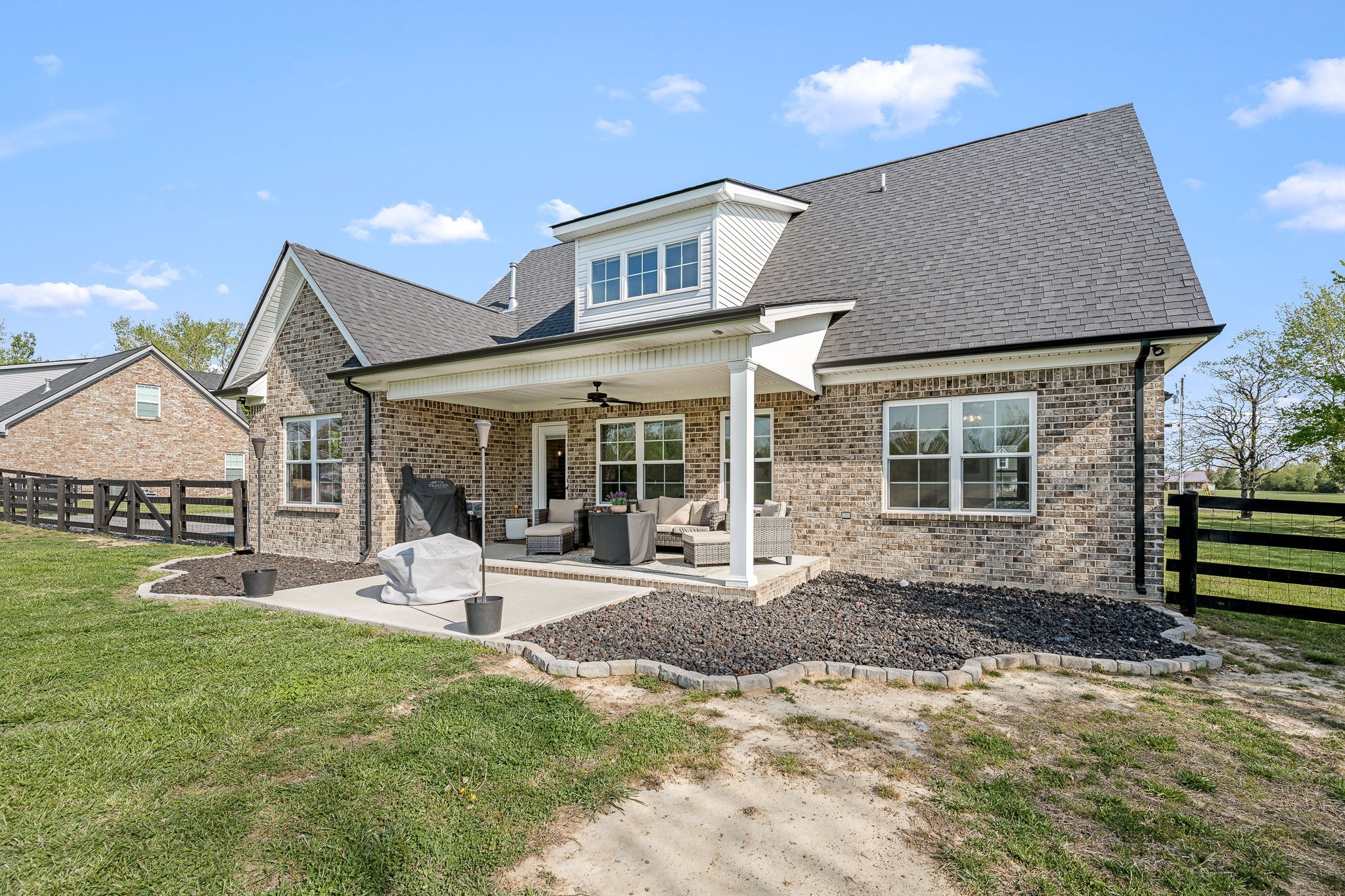 186 Carole Anne Drive Woodbury TN 37190