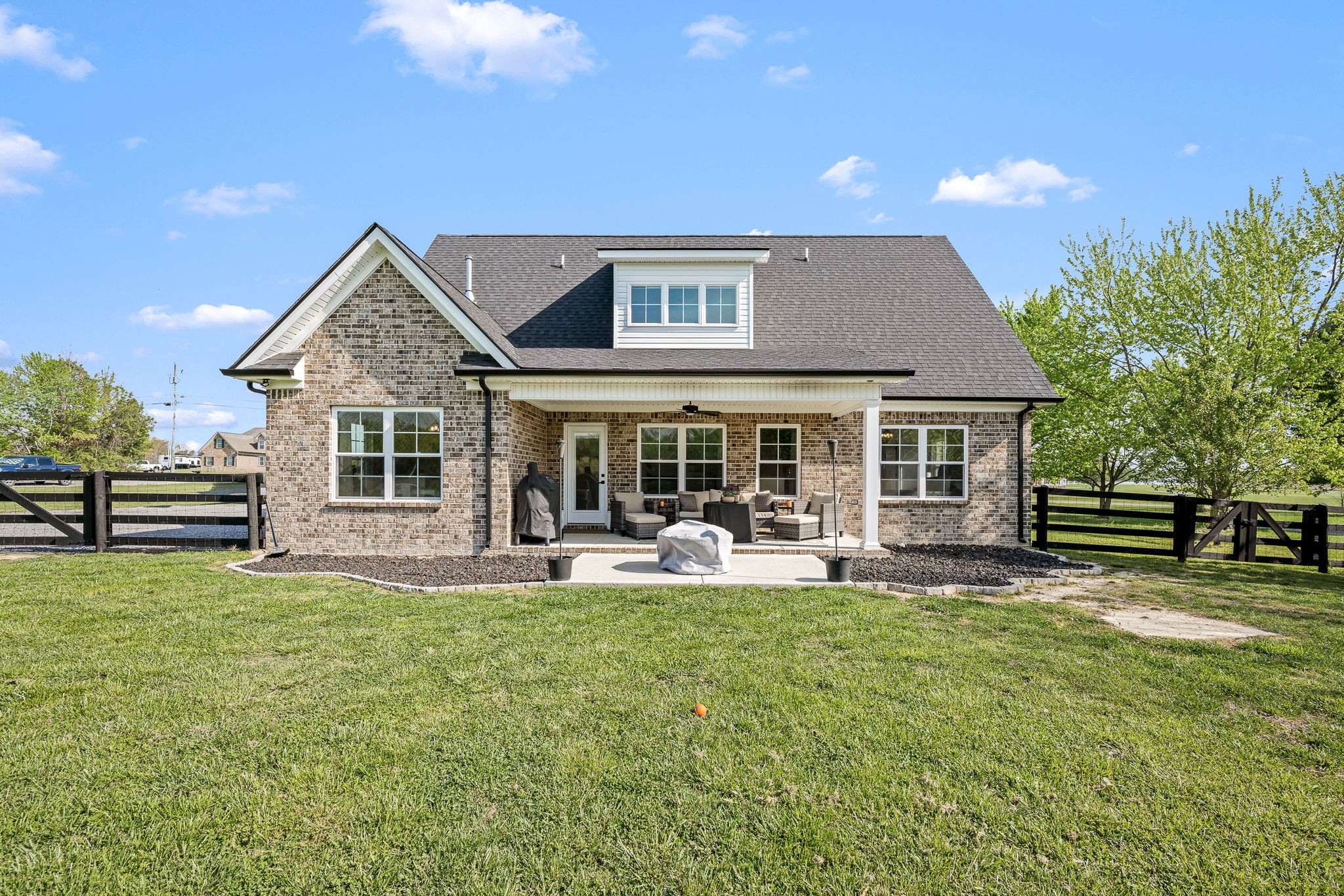 186 Carole Anne Drive Woodbury TN 37190
