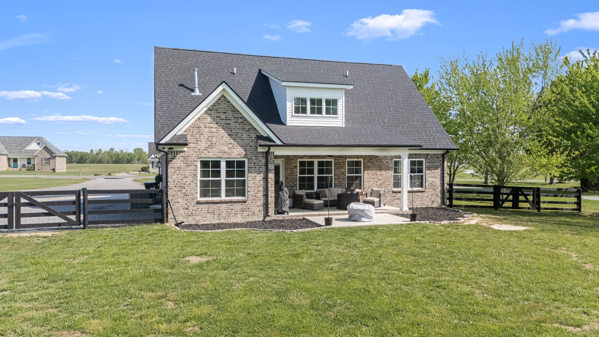 186 Carole Anne Drive Woodbury TN 37190