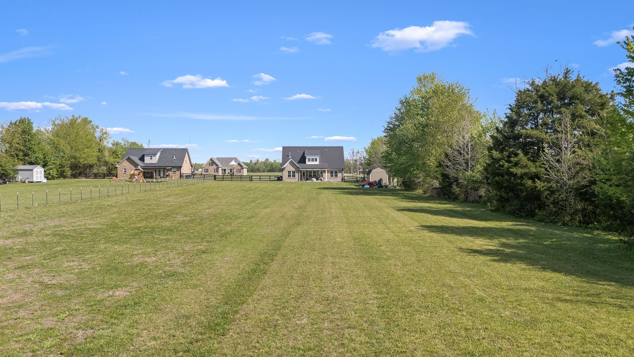 186 Carole Anne Drive Woodbury TN 37190