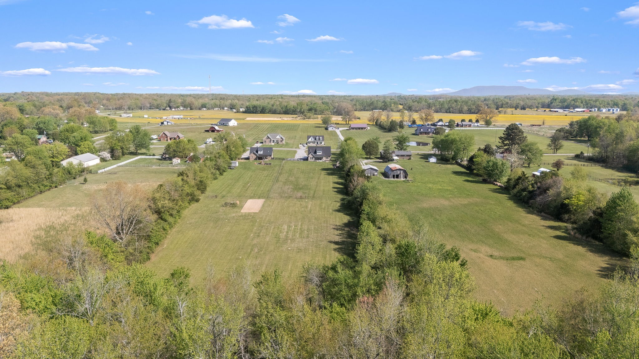 186 Carole Anne Drive Woodbury TN 37190