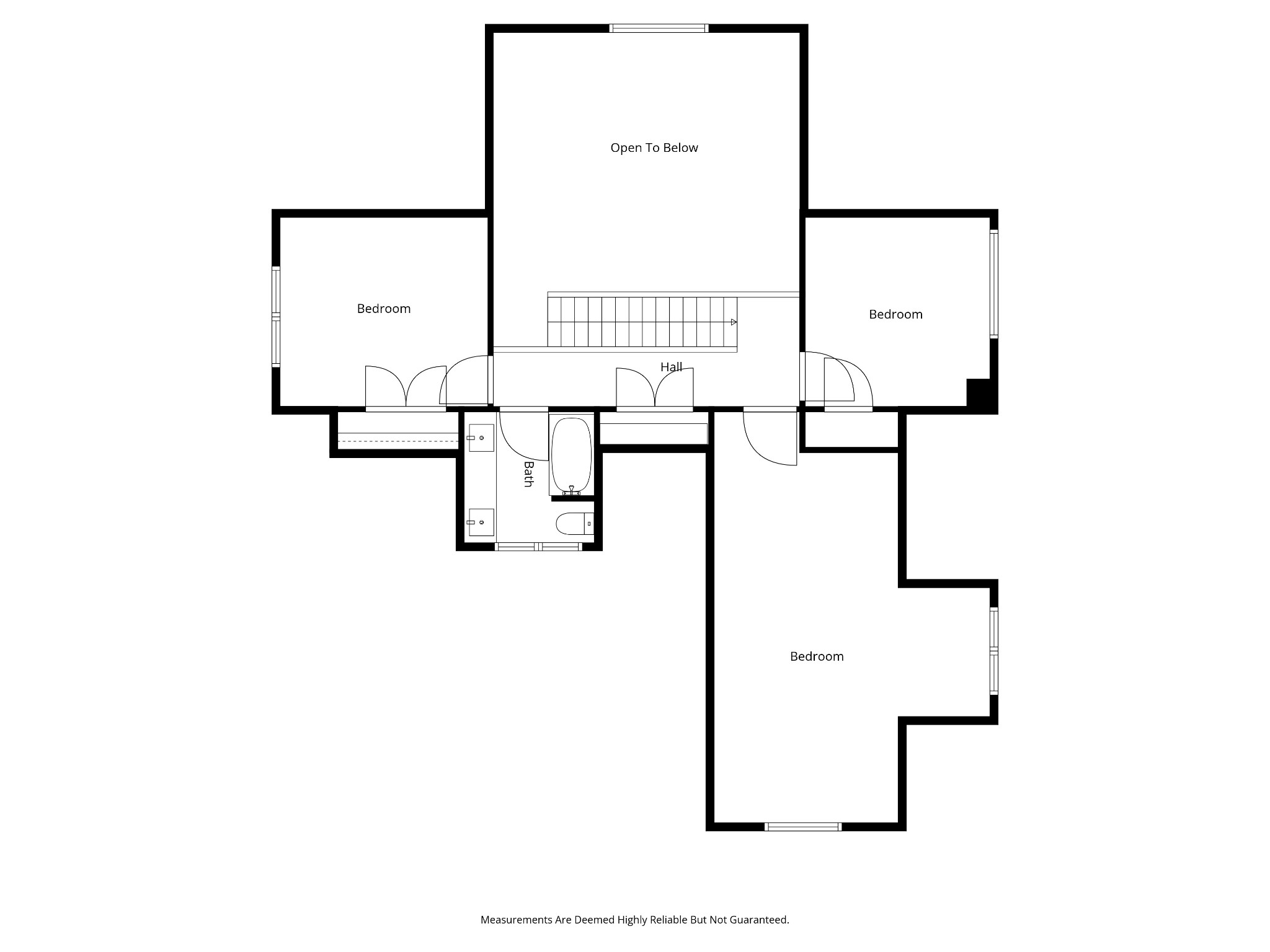 186 Carole Anne Drive Woodbury TN 37190