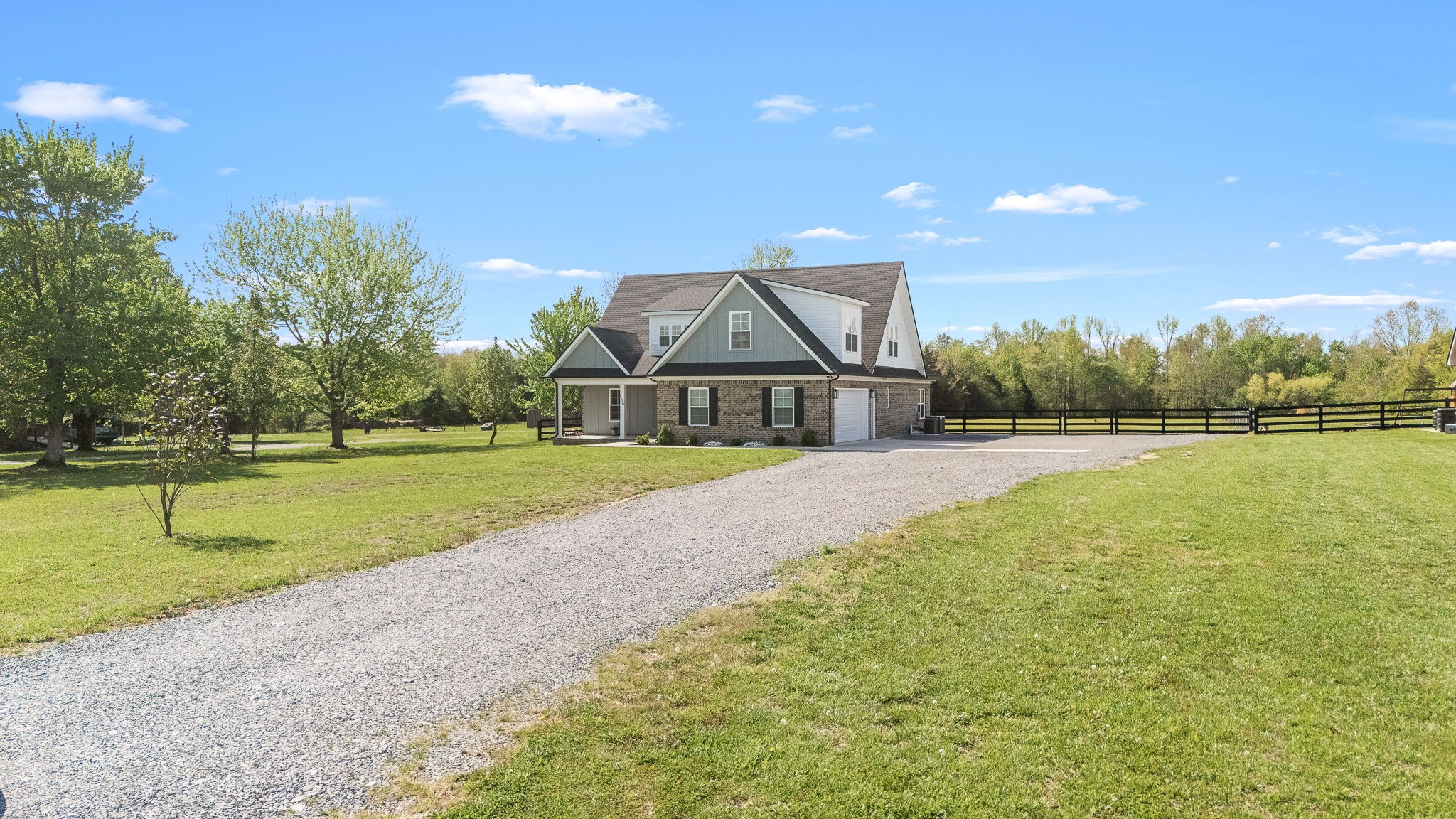 186 Carole Anne Drive Woodbury TN 37190