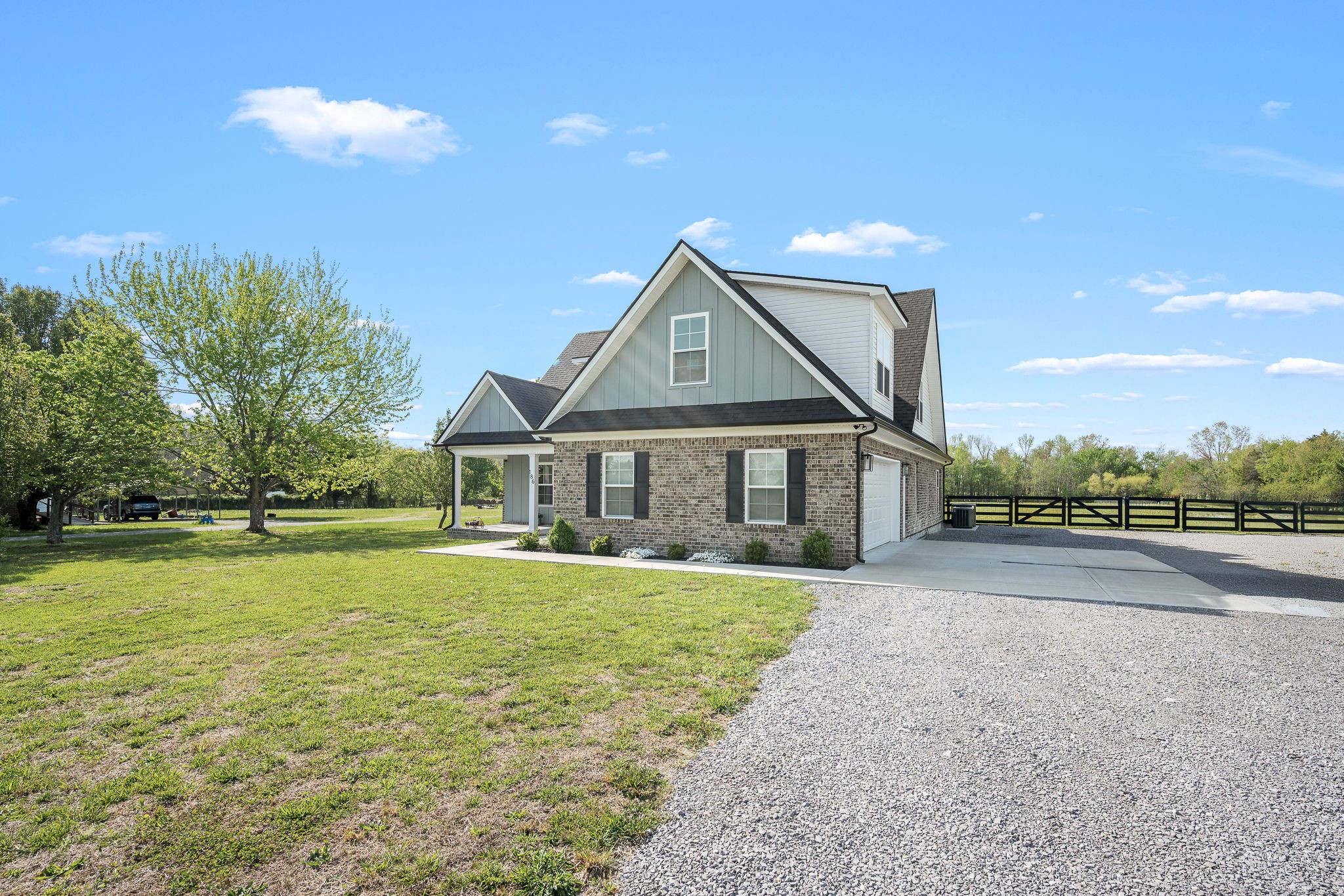 186 Carole Anne Drive Woodbury TN 37190