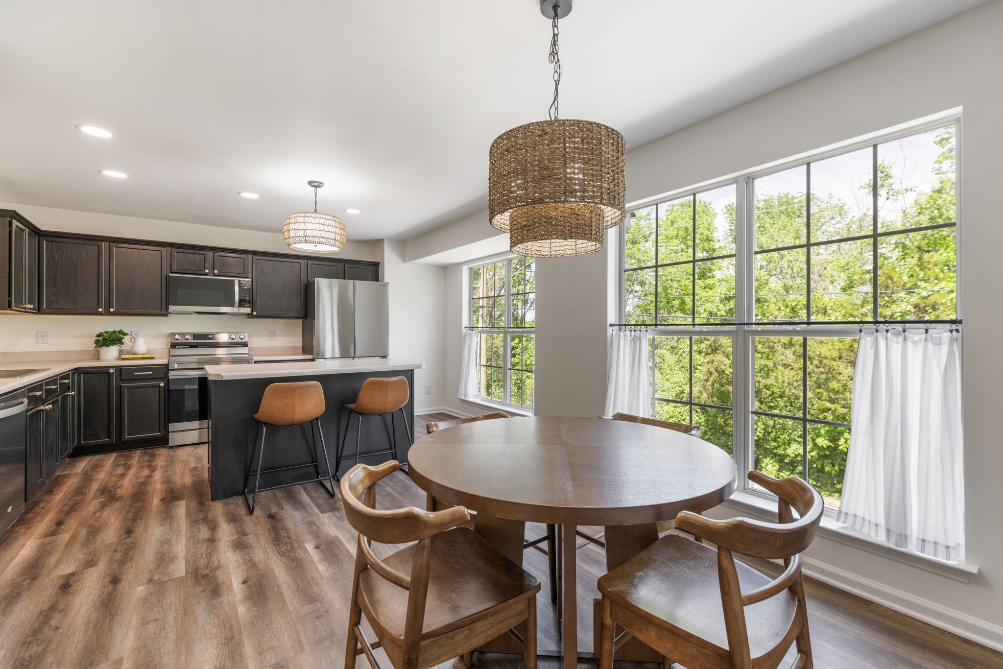 480 Huntington Ridge Drive Nashville TN 37211