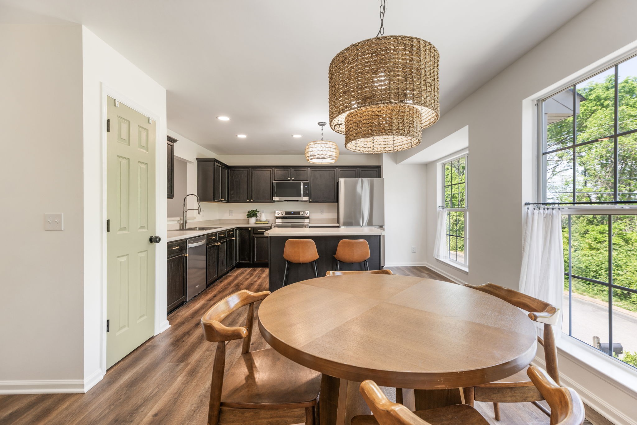 480 Huntington Ridge Drive Nashville TN 37211