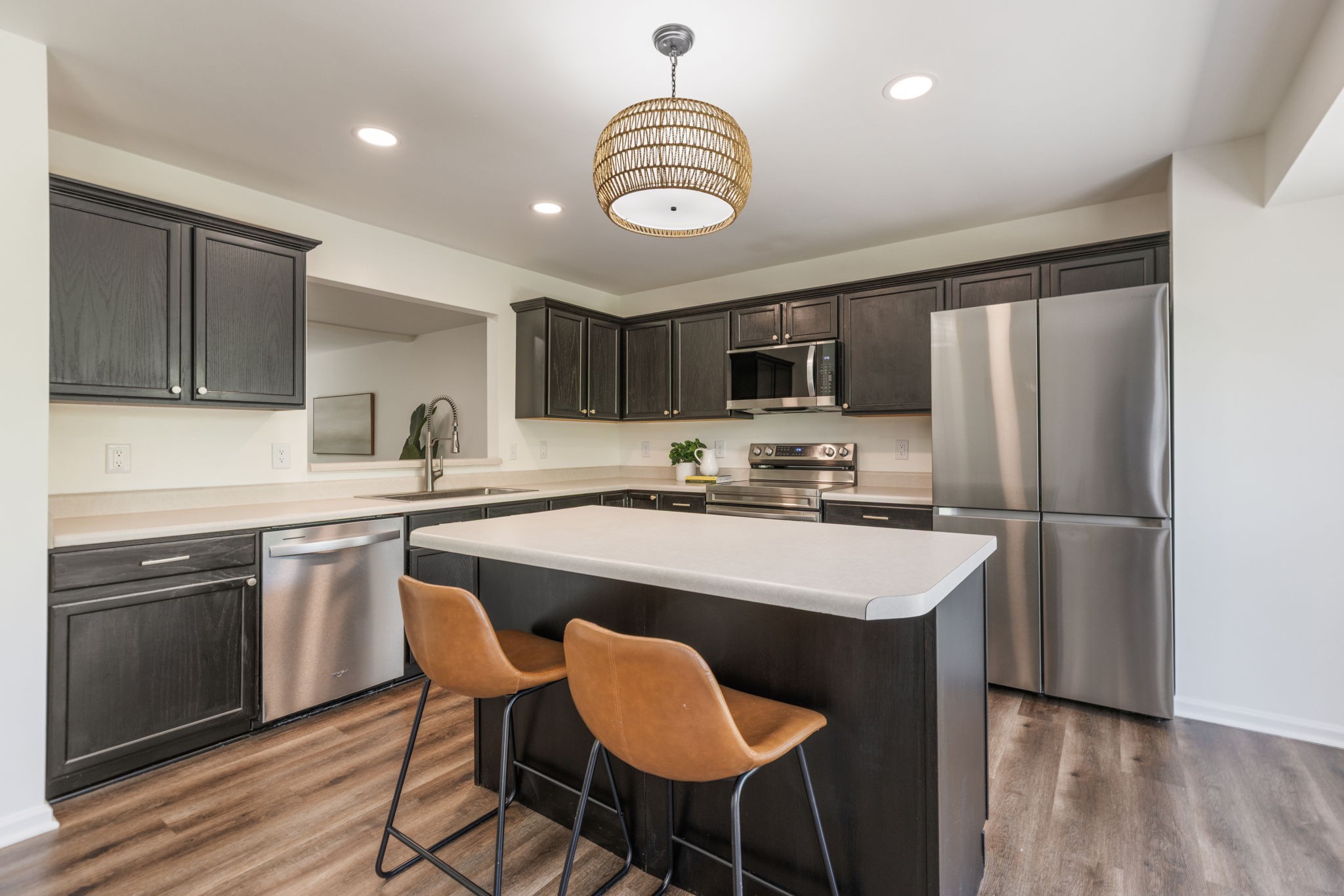 480 Huntington Ridge Drive Nashville TN 37211