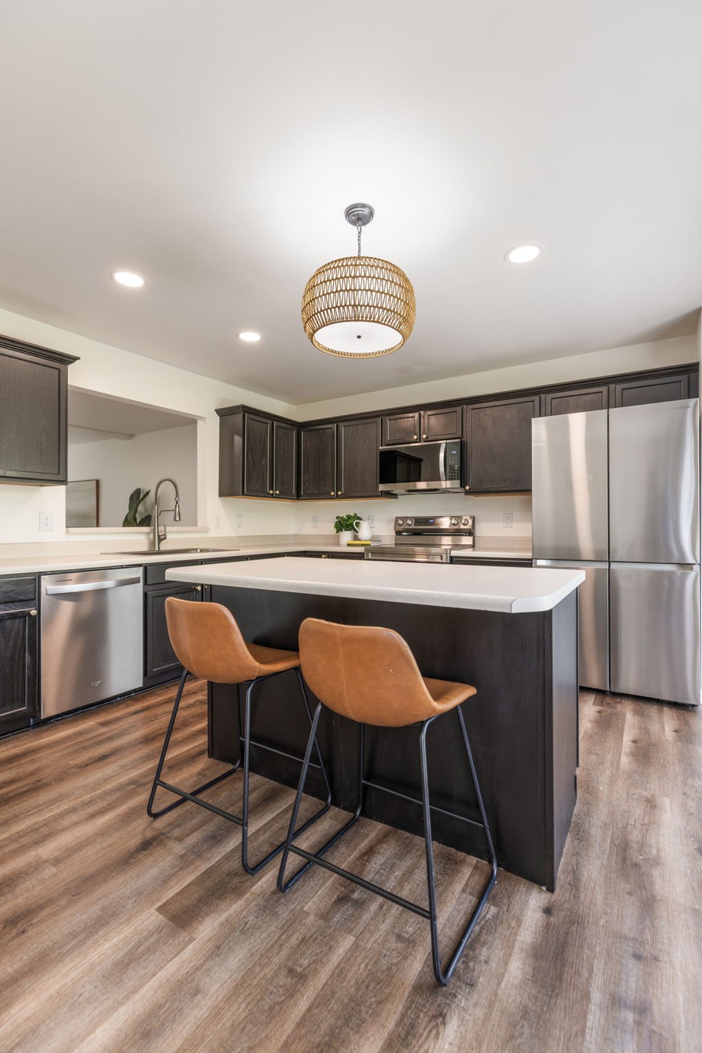 480 Huntington Ridge Drive Nashville TN 37211