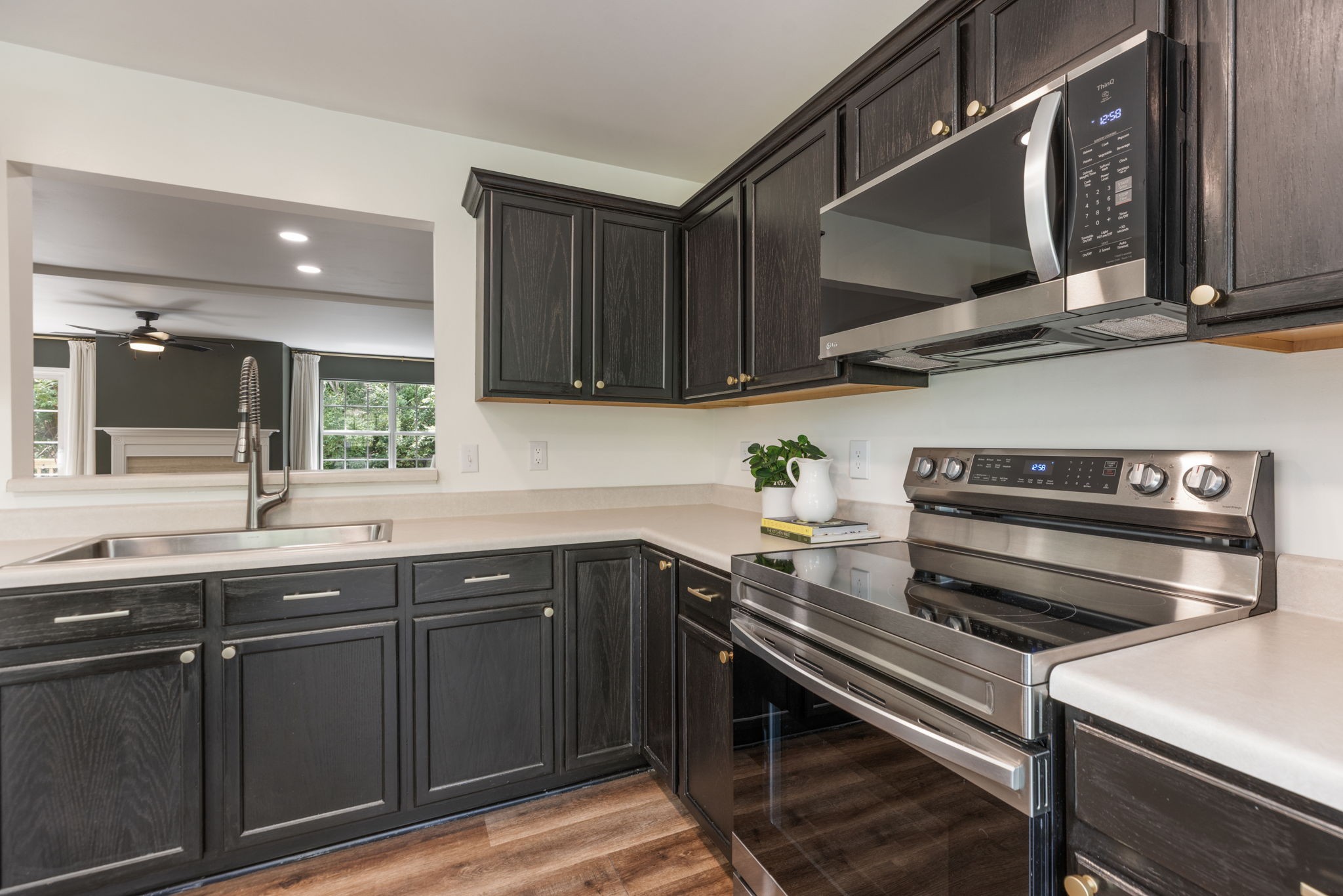 480 Huntington Ridge Drive Nashville TN 37211