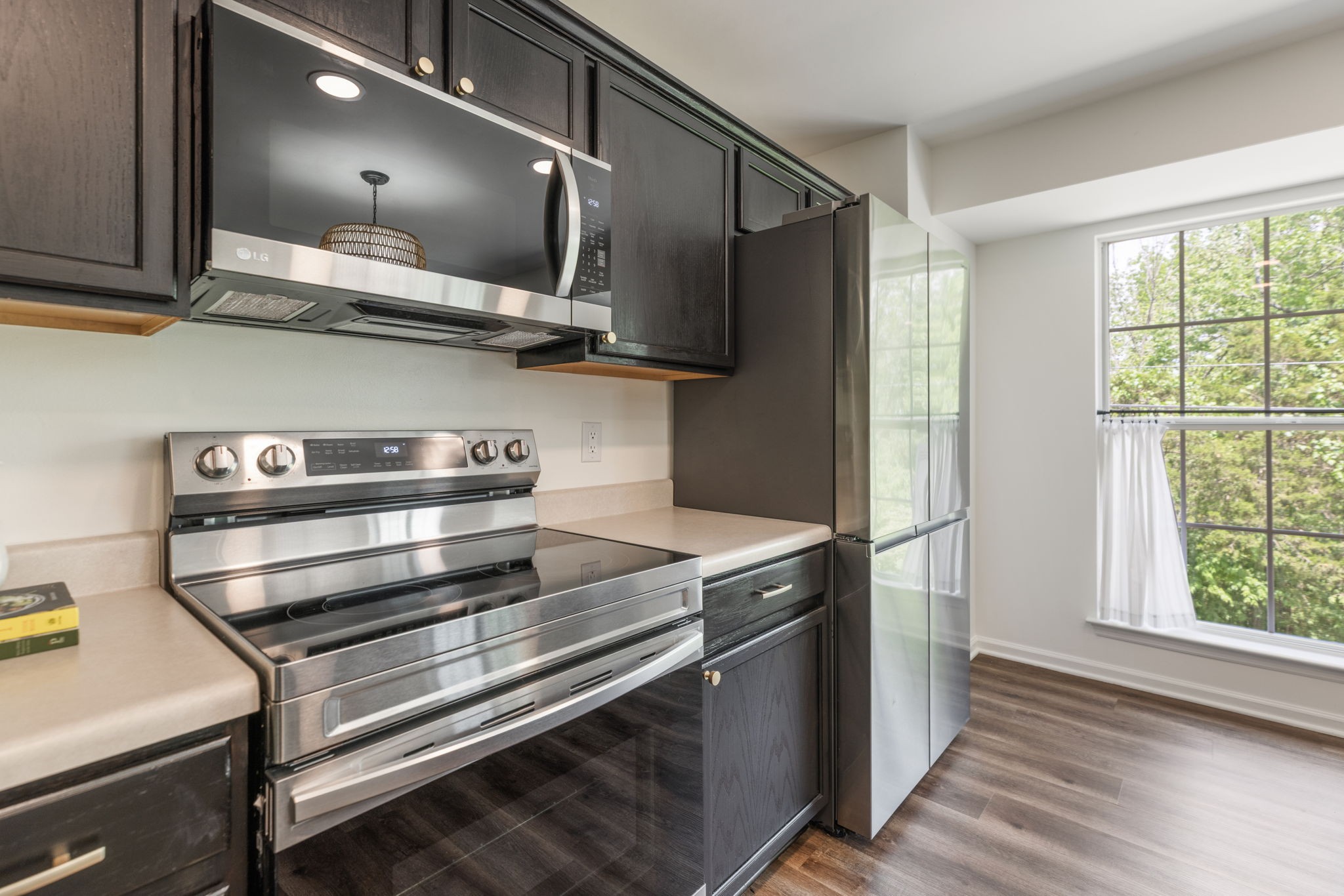 480 Huntington Ridge Drive Nashville TN 37211