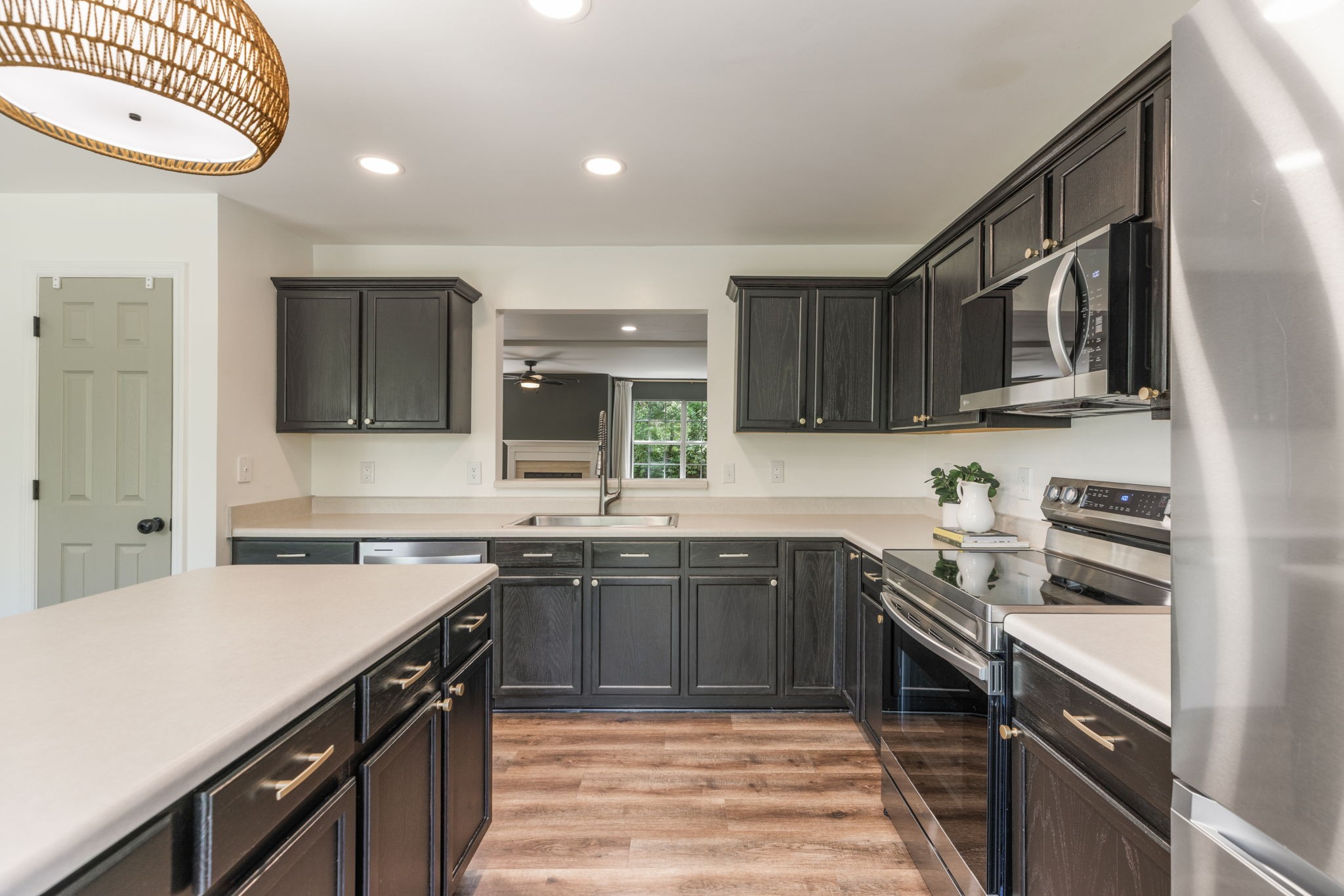 480 Huntington Ridge Drive Nashville TN 37211