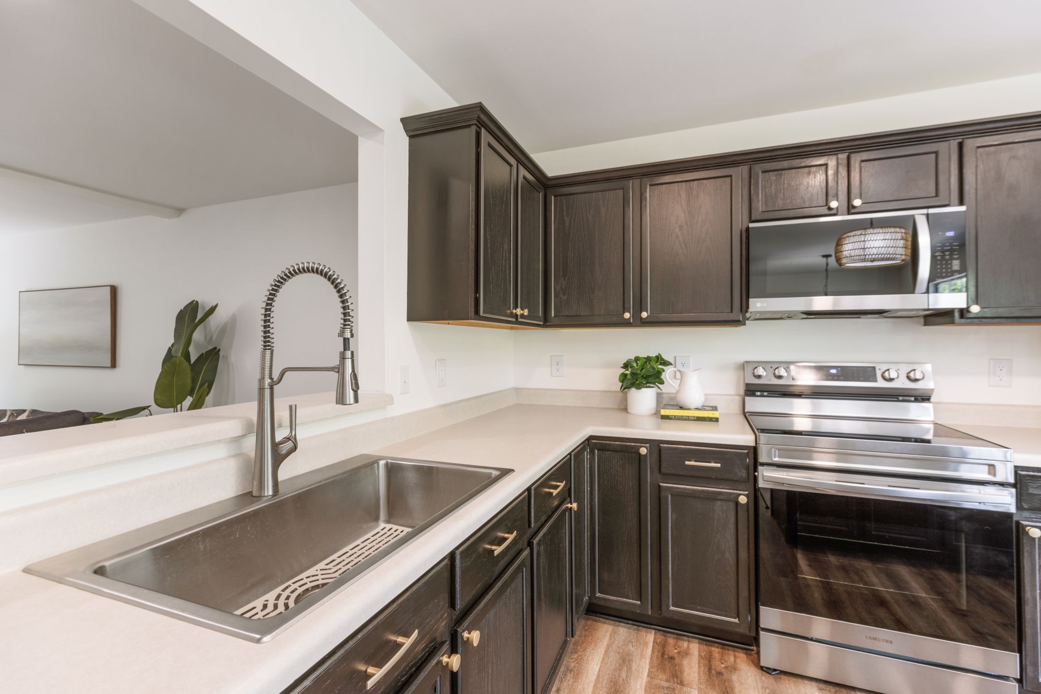 480 Huntington Ridge Drive Nashville TN 37211