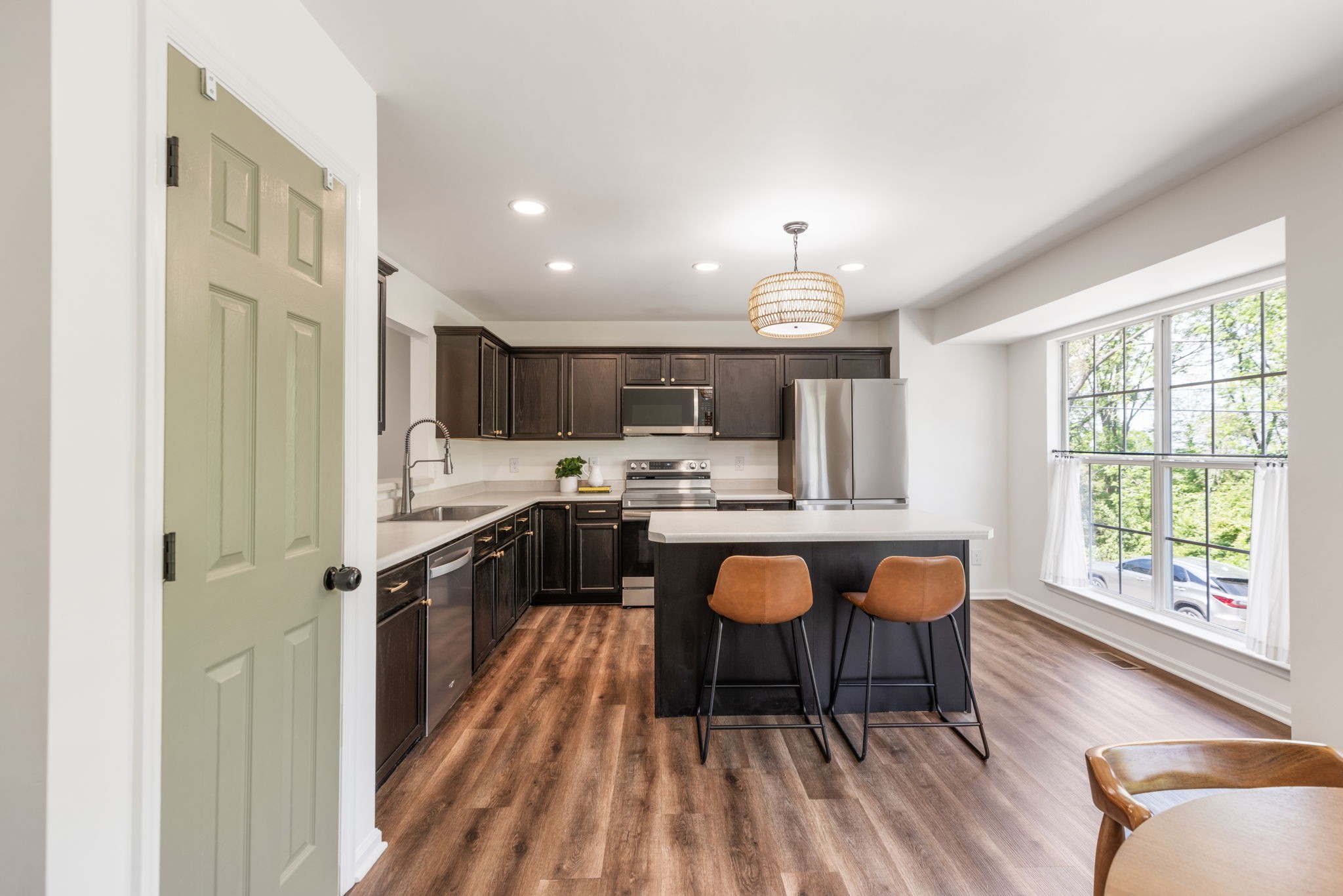 480 Huntington Ridge Drive Nashville TN 37211