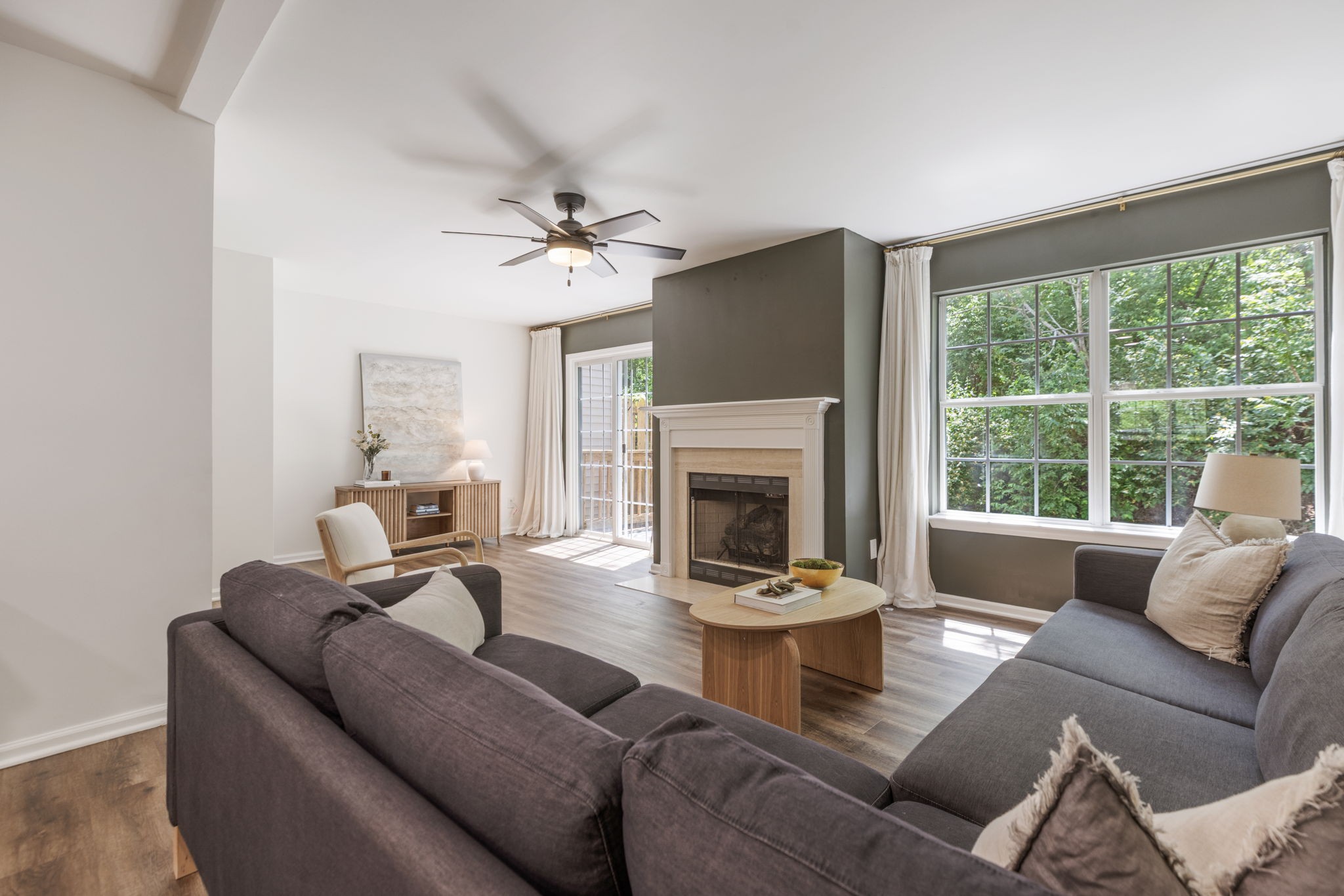 480 Huntington Ridge Drive Nashville TN 37211