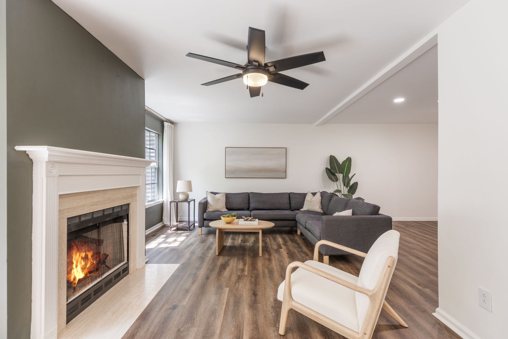 480 Huntington Ridge Drive Nashville TN 37211