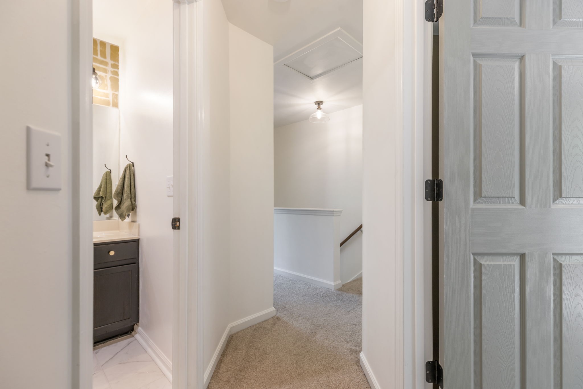 480 Huntington Ridge Drive Nashville TN 37211