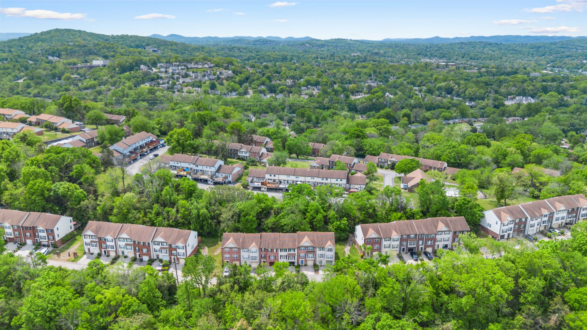 480 Huntington Ridge Drive Nashville TN 37211