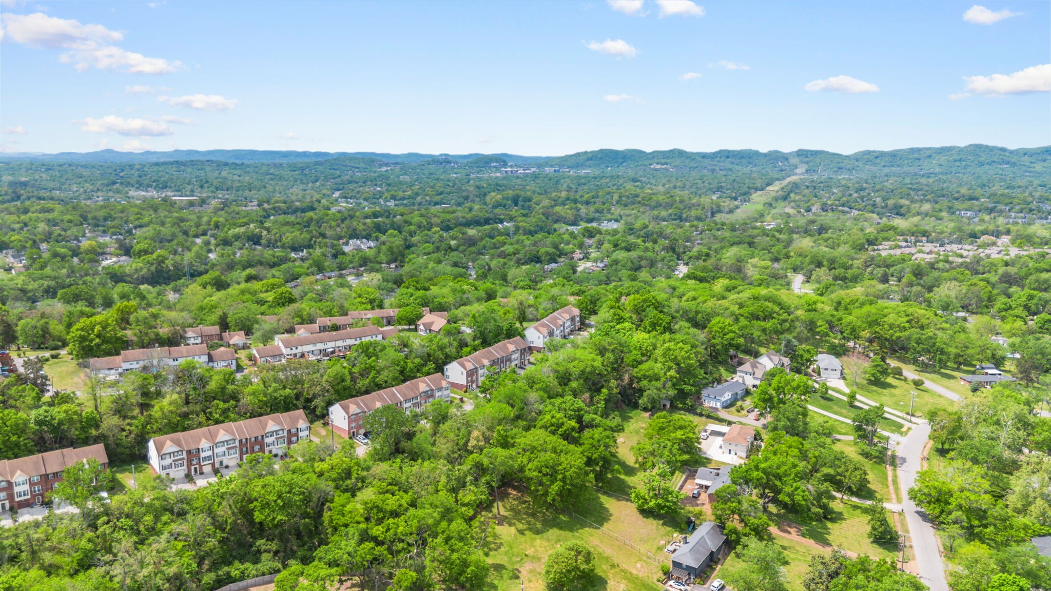 480 Huntington Ridge Drive Nashville TN 37211