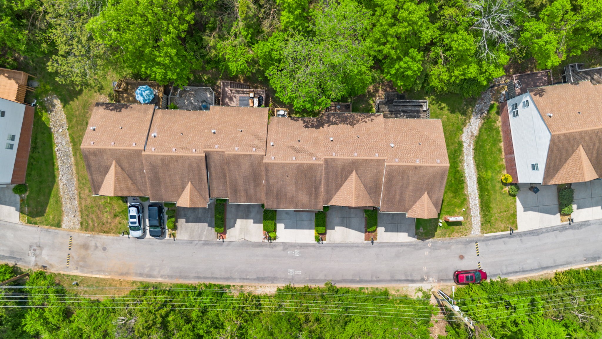 480 Huntington Ridge Drive Nashville TN 37211