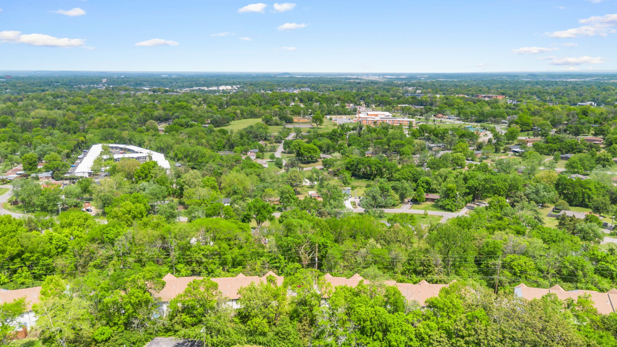 480 Huntington Ridge Drive Nashville TN 37211