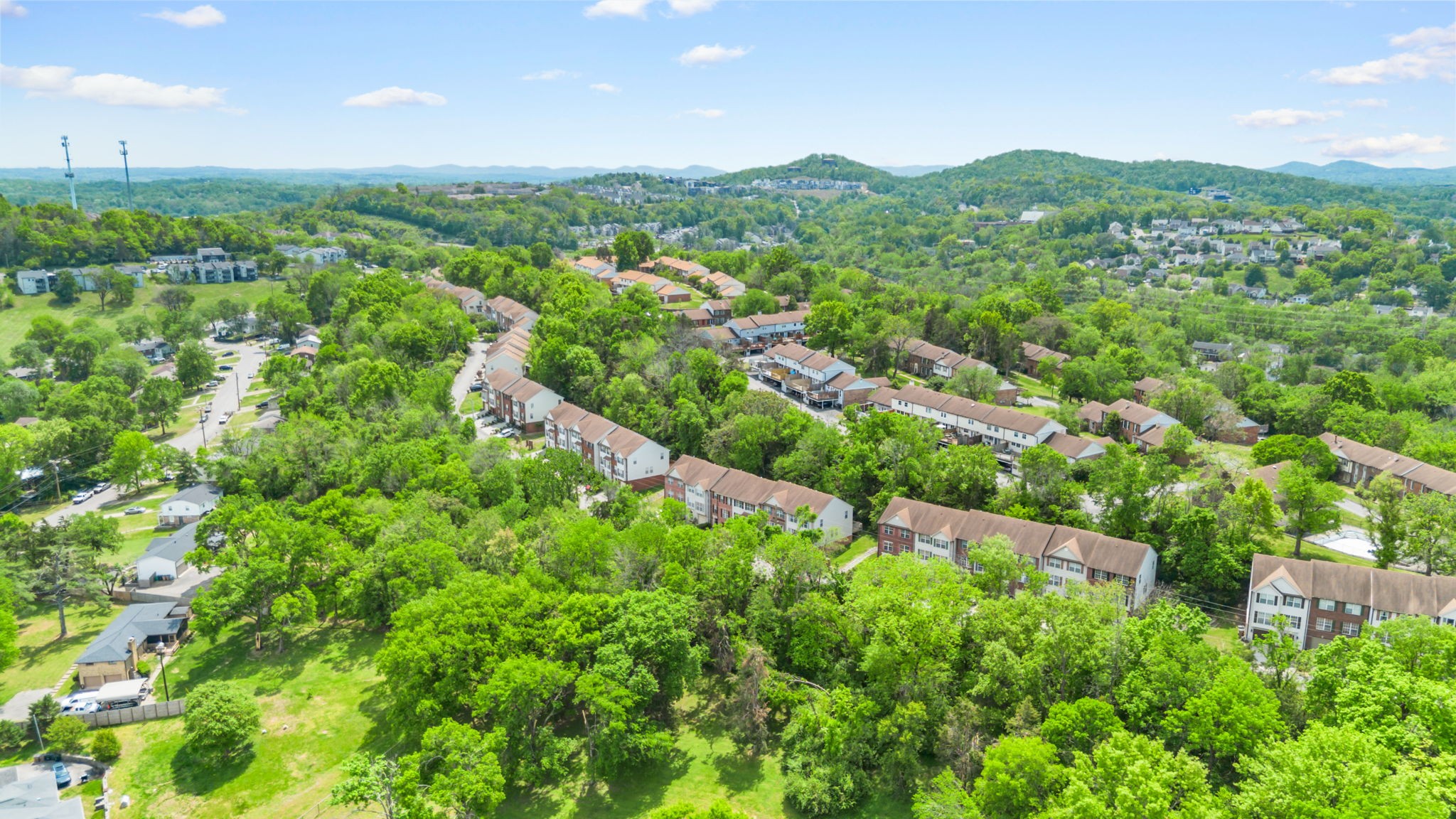 480 Huntington Ridge Drive Nashville TN 37211
