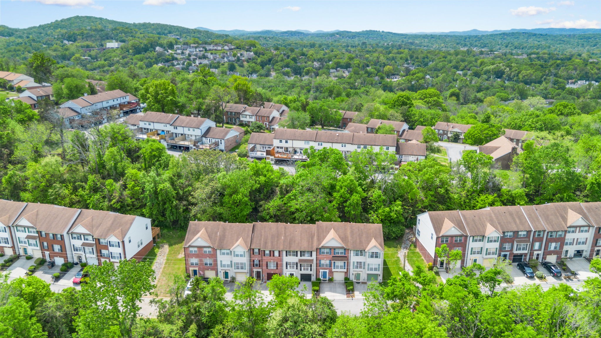 480 Huntington Ridge Drive Nashville TN 37211