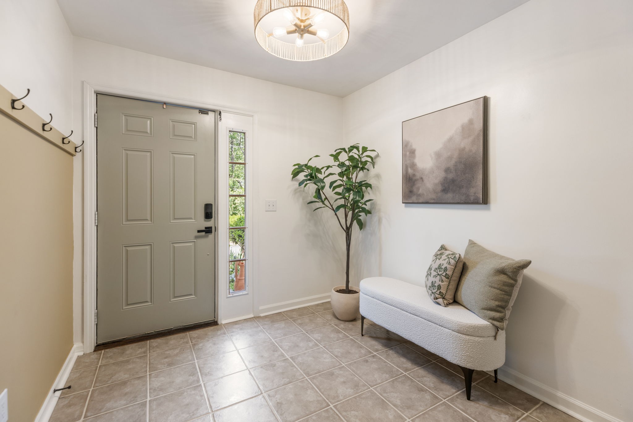 480 Huntington Ridge Drive Nashville TN 37211