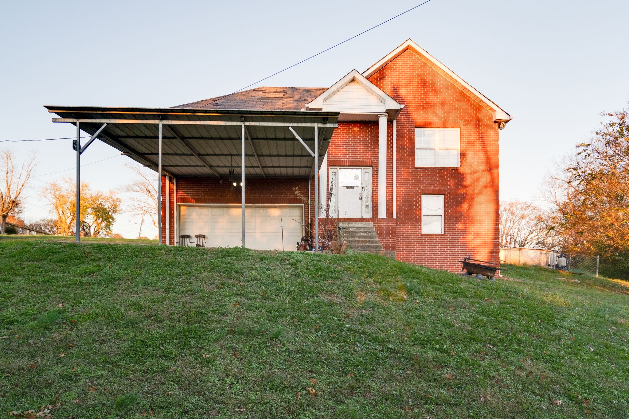 101 Anna Drive Goodlettsville TN 37072