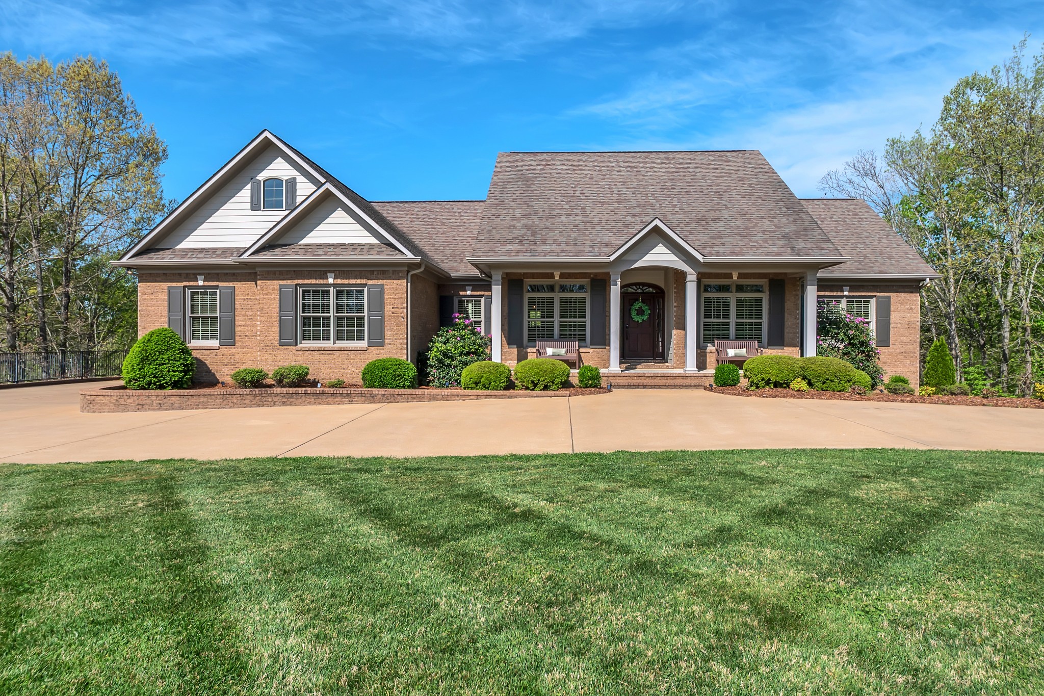 294 Cove Lane Lawrenceburg TN 38464
