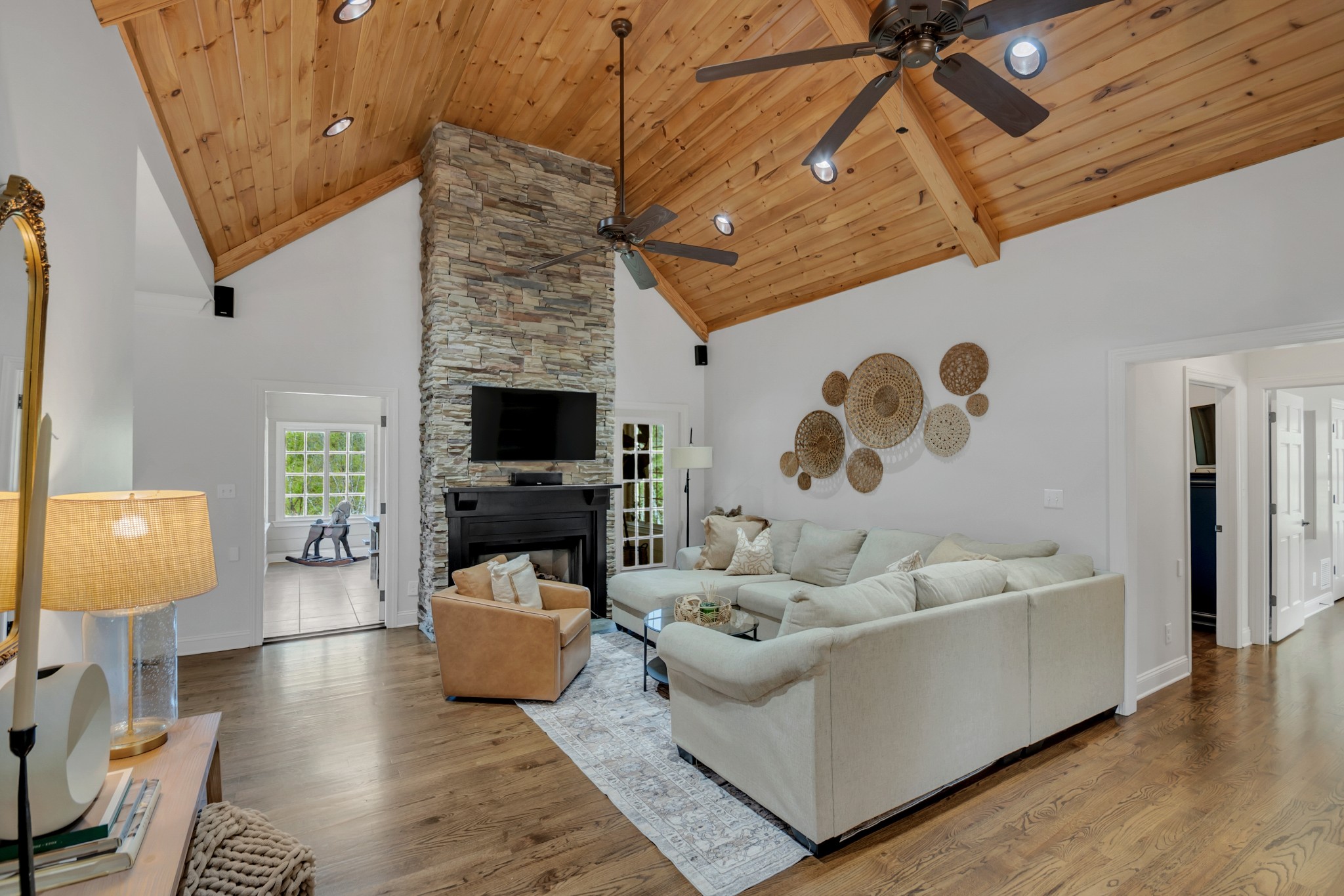 294 Cove Lane Lawrenceburg TN 38464