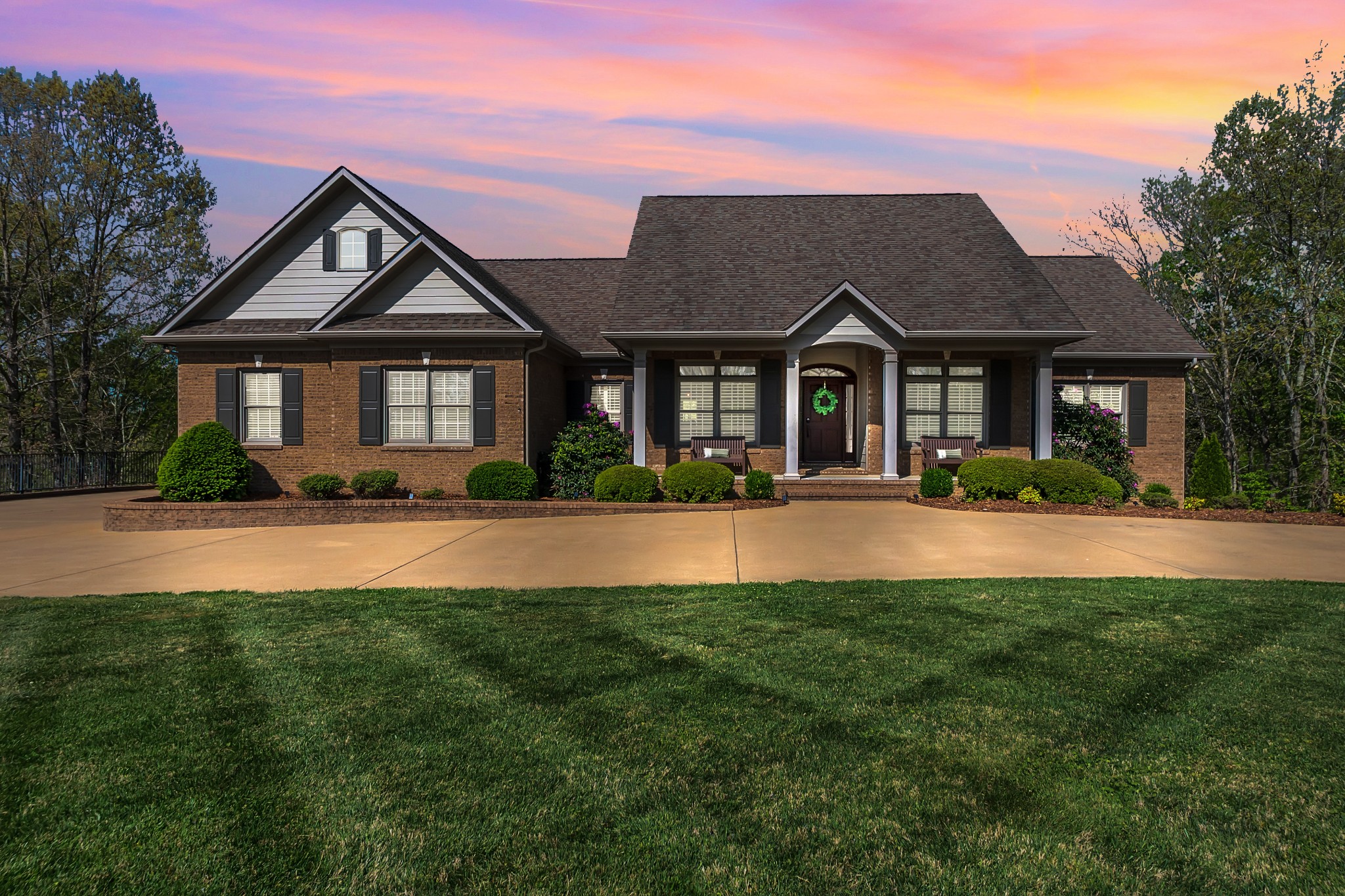 294 Cove Lane Lawrenceburg TN 38464