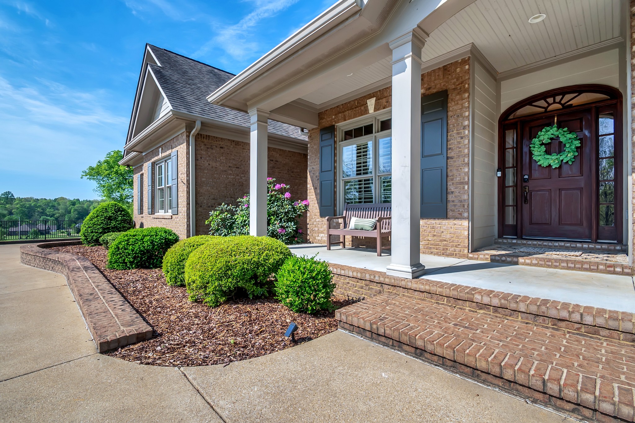294 Cove Lane Lawrenceburg TN 38464