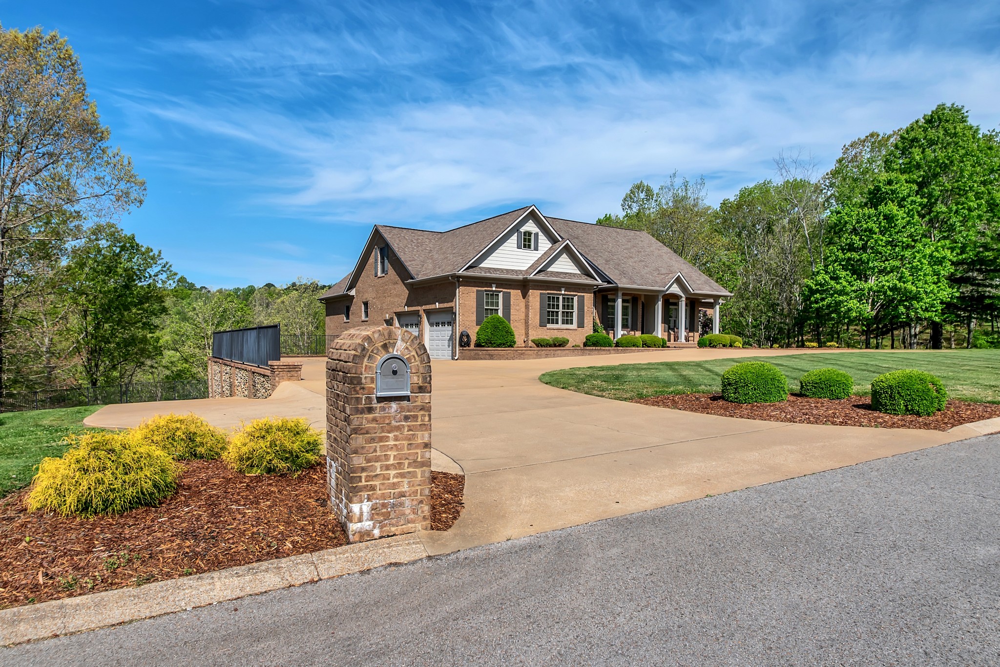 294 Cove Lane Lawrenceburg TN 38464