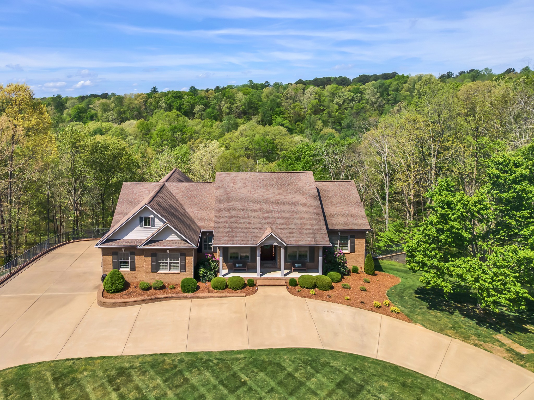 294 Cove Lane Lawrenceburg TN 38464