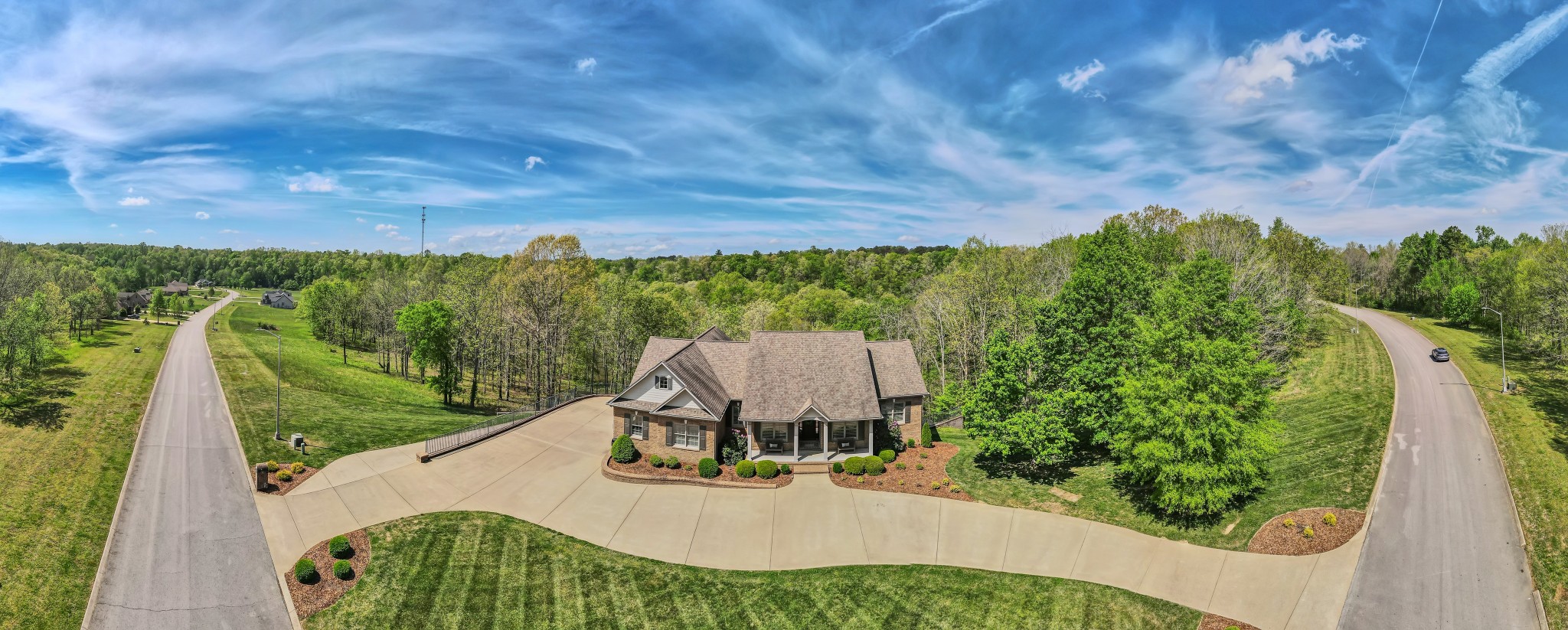 294 Cove Lane Lawrenceburg TN 38464