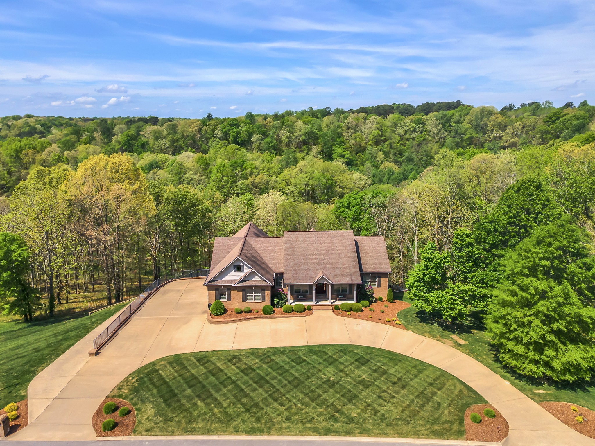 294 Cove Lane Lawrenceburg TN 38464
