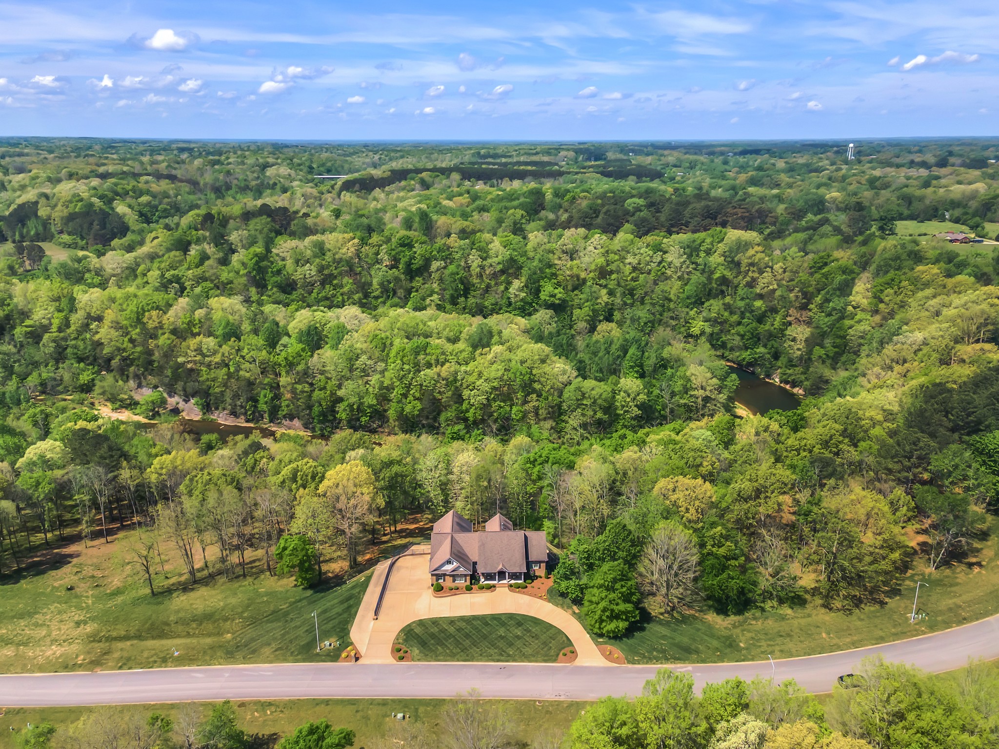 294 Cove Lane Lawrenceburg TN 38464