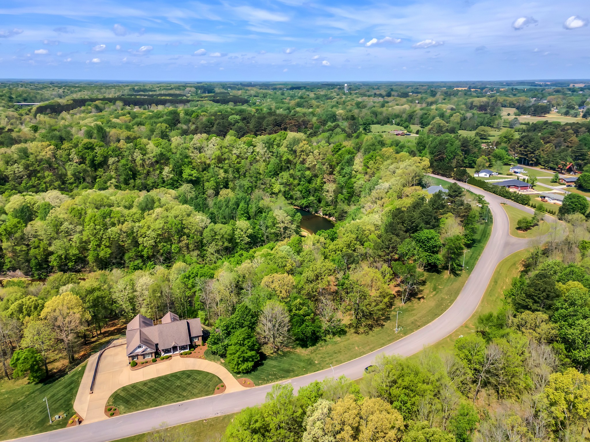 294 Cove Lane Lawrenceburg TN 38464