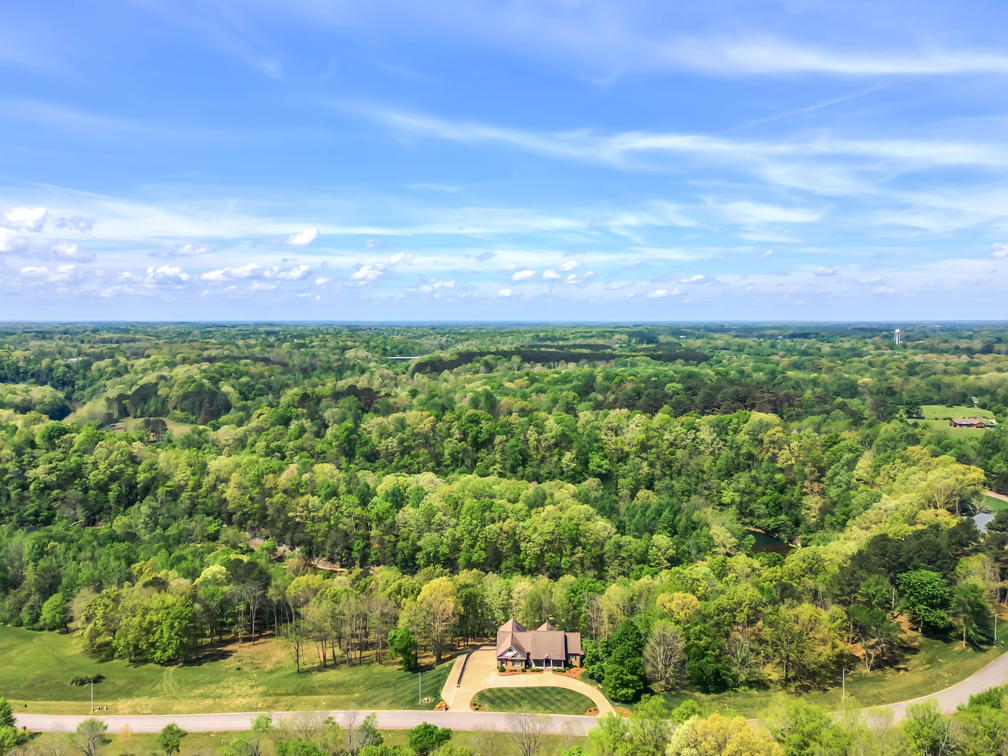 294 Cove Lane Lawrenceburg TN 38464