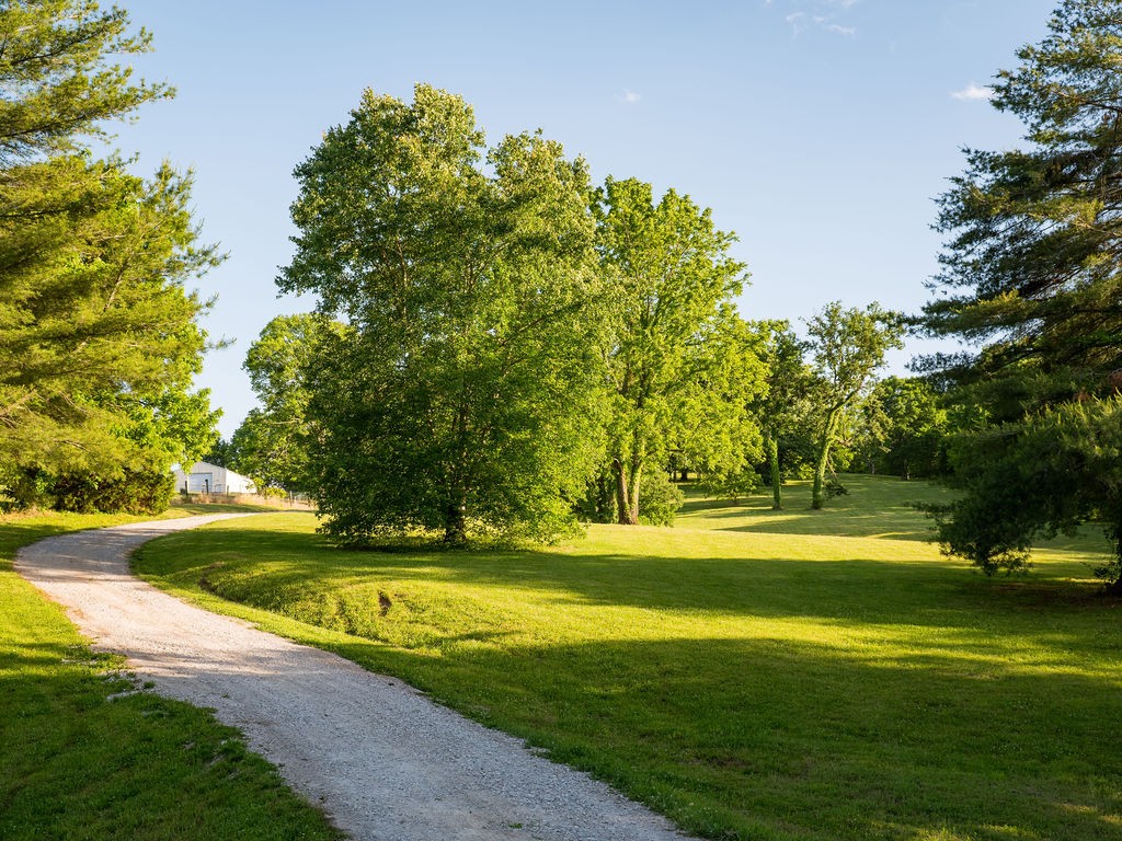 2351 Harlan Road Columbia TN 38401